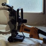 Mauersäge bis 29cm - Geräteverleih Villingen - Maschinen und Geräte günstig mieten