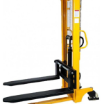 Manueller Hochhubwagen bis 2 t – Hubhöhe 1,6 m mieten - Geräteverleih Villingen - Maschinen und Geräte günstig mieten