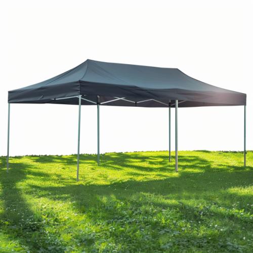 Pavillon 3x6m